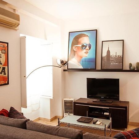 Rentalsevilla Gonzalez Cuadrado 외부 사진