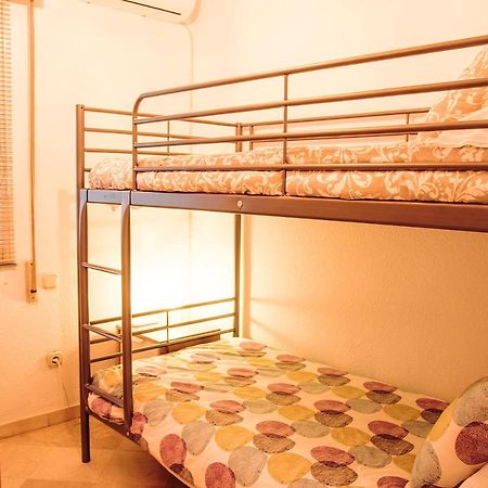 Rentalsevilla Gonzalez Cuadrado 외부 사진