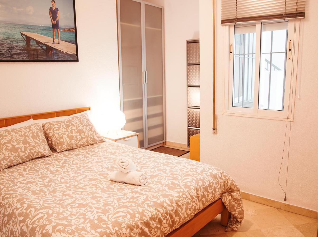 Rentalsevilla Gonzalez Cuadrado 외부 사진