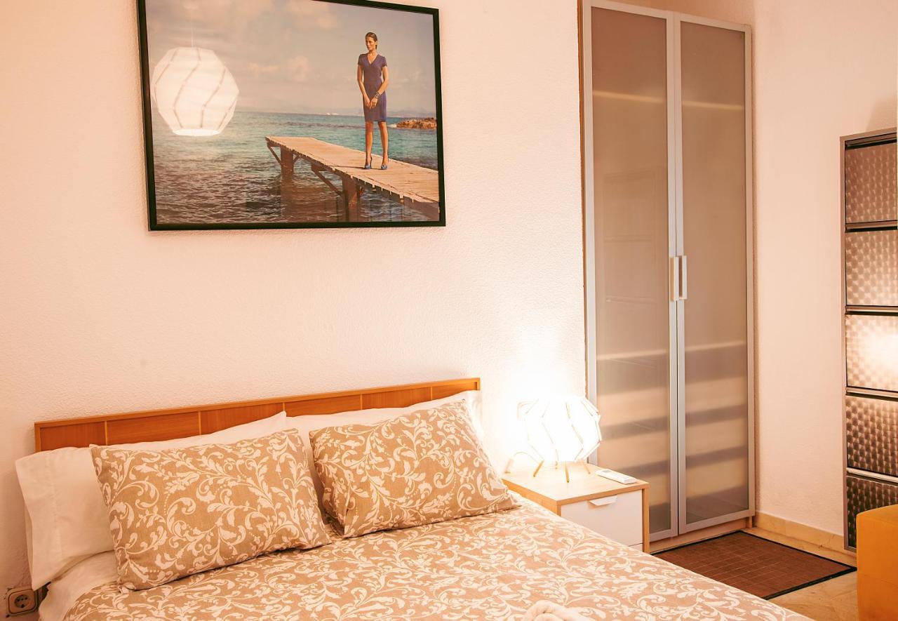 Rentalsevilla Gonzalez Cuadrado 외부 사진