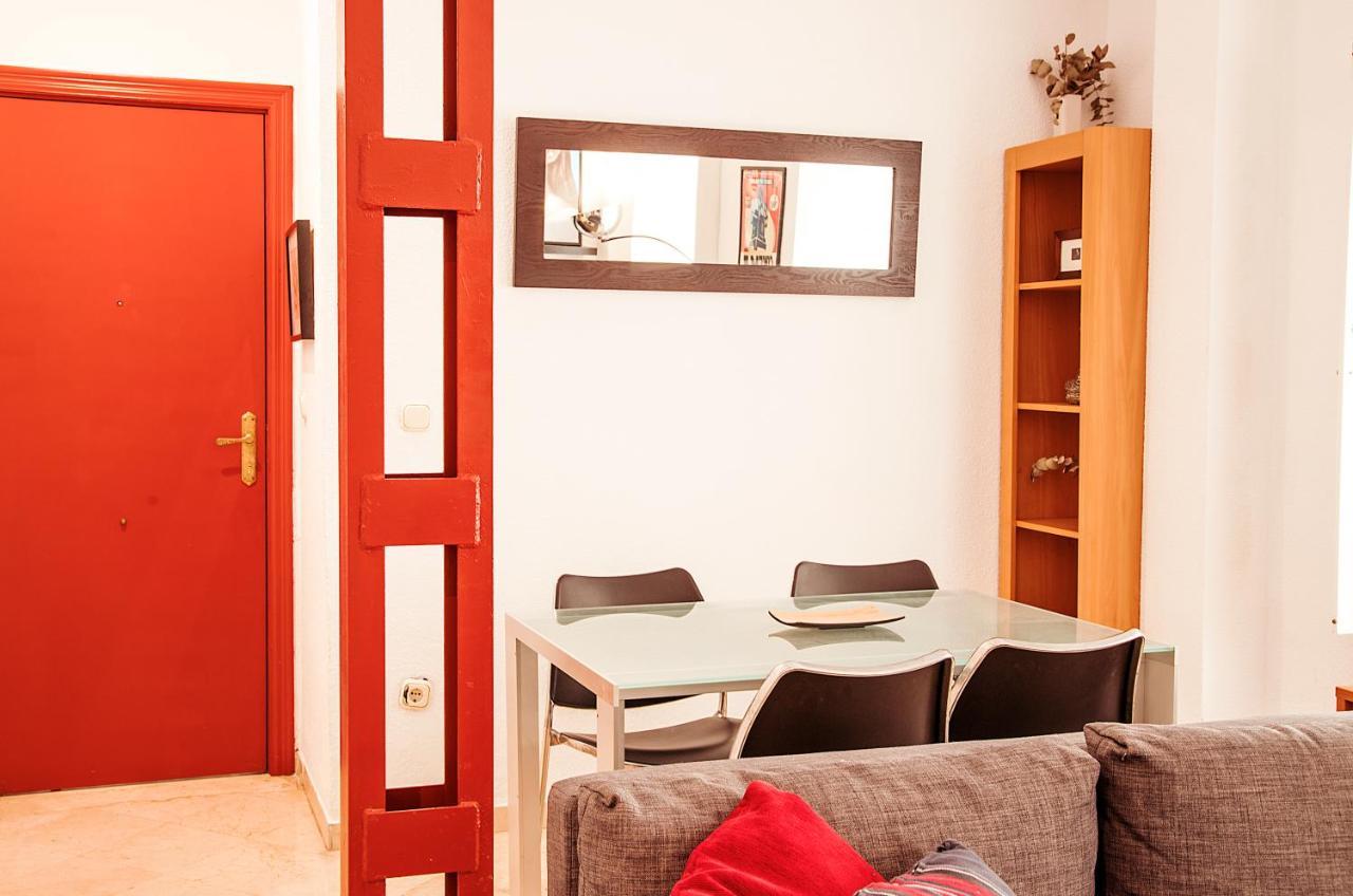Rentalsevilla Gonzalez Cuadrado 외부 사진