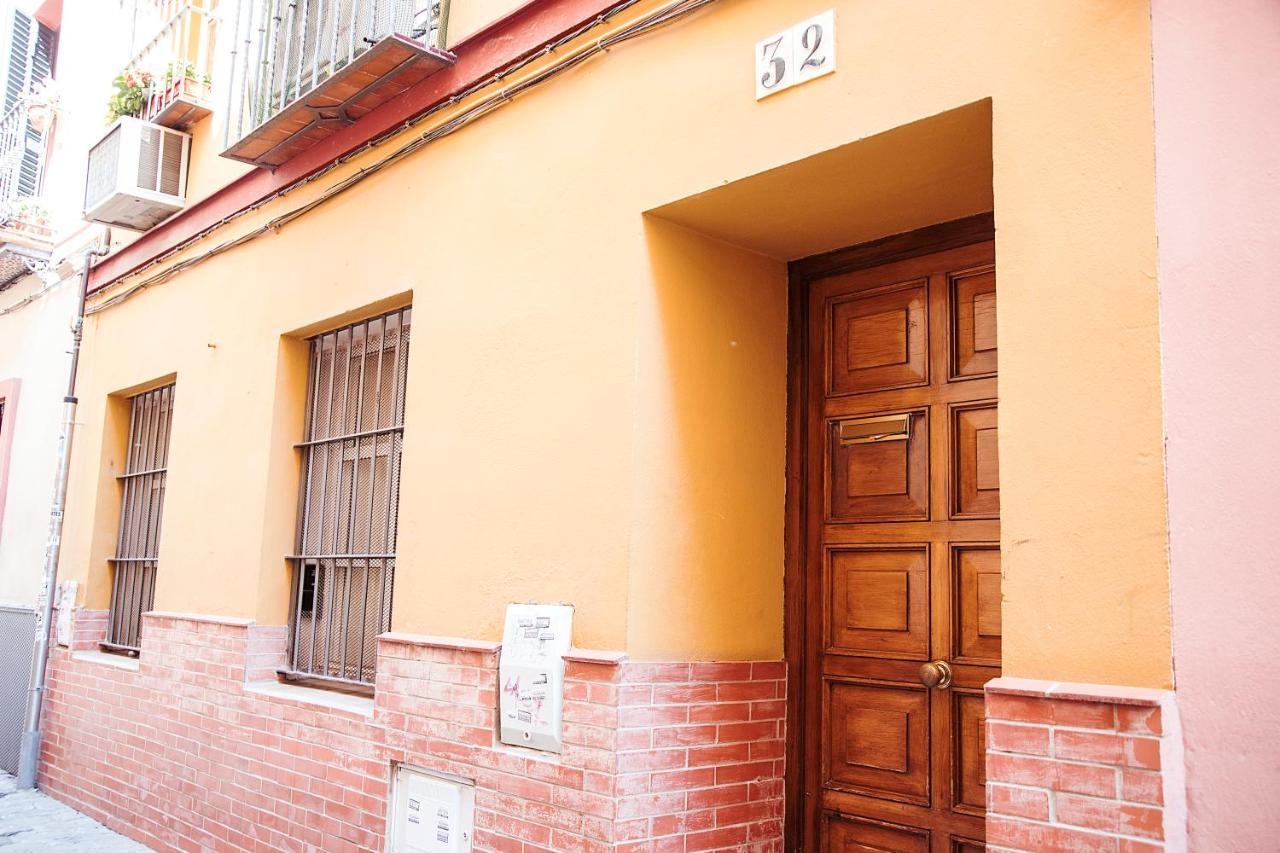 Rentalsevilla Gonzalez Cuadrado 외부 사진