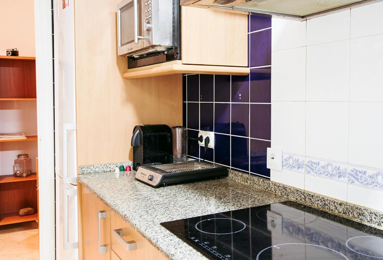 Rentalsevilla Gonzalez Cuadrado 외부 사진