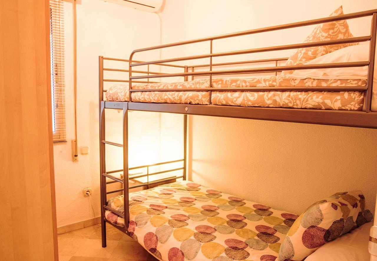 Rentalsevilla Gonzalez Cuadrado 외부 사진