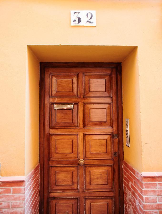 Rentalsevilla Gonzalez Cuadrado 외부 사진