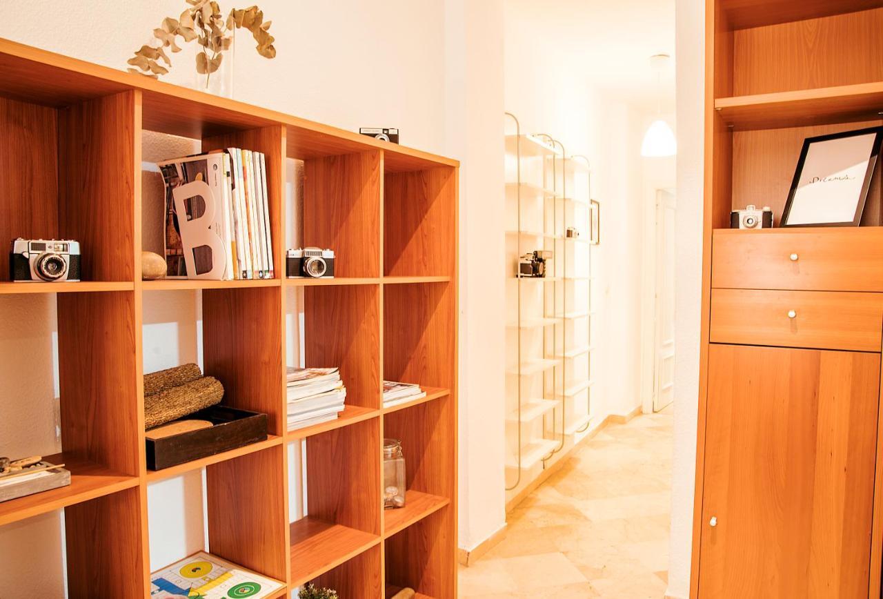 Rentalsevilla Gonzalez Cuadrado 외부 사진