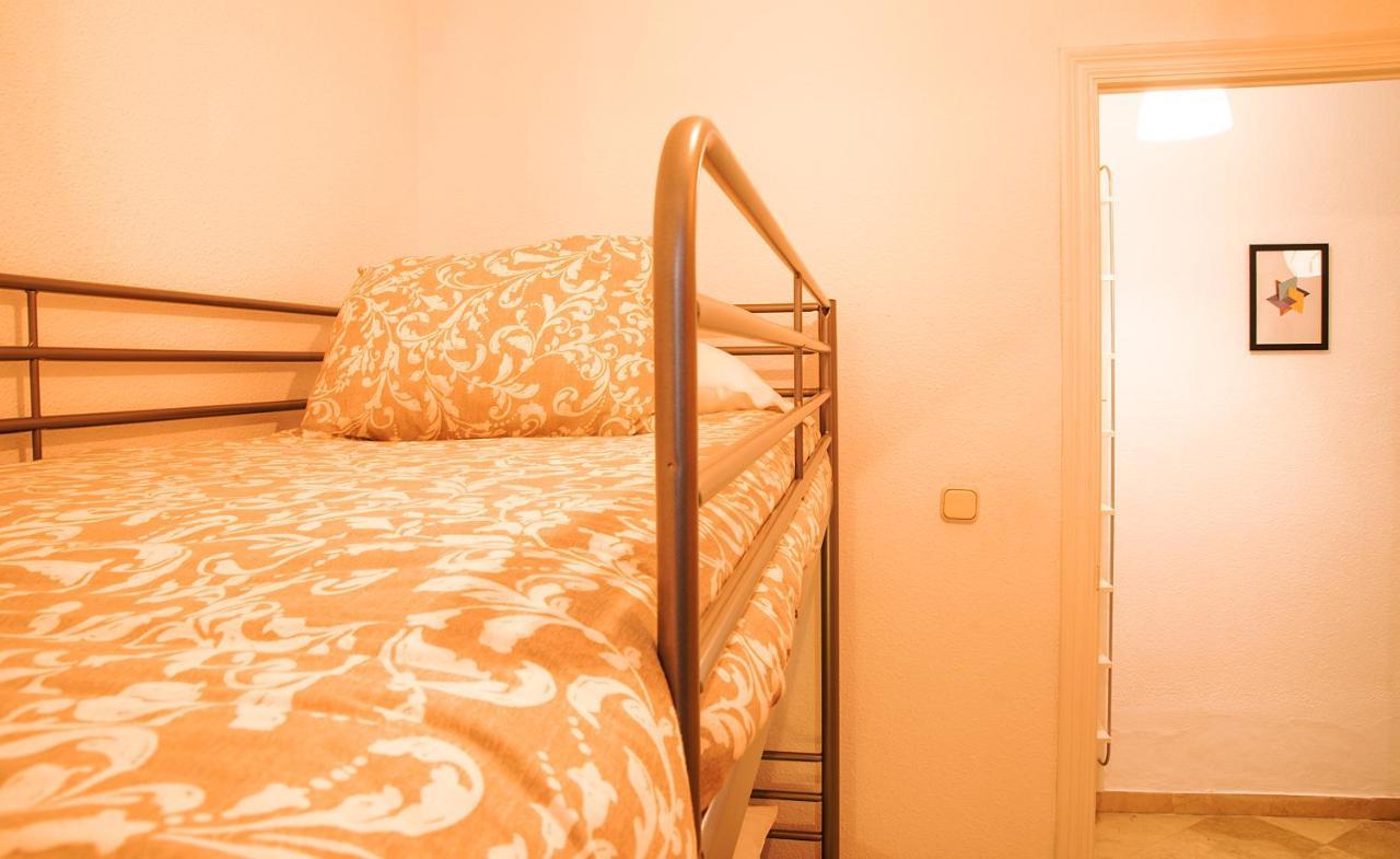 Rentalsevilla Gonzalez Cuadrado 외부 사진