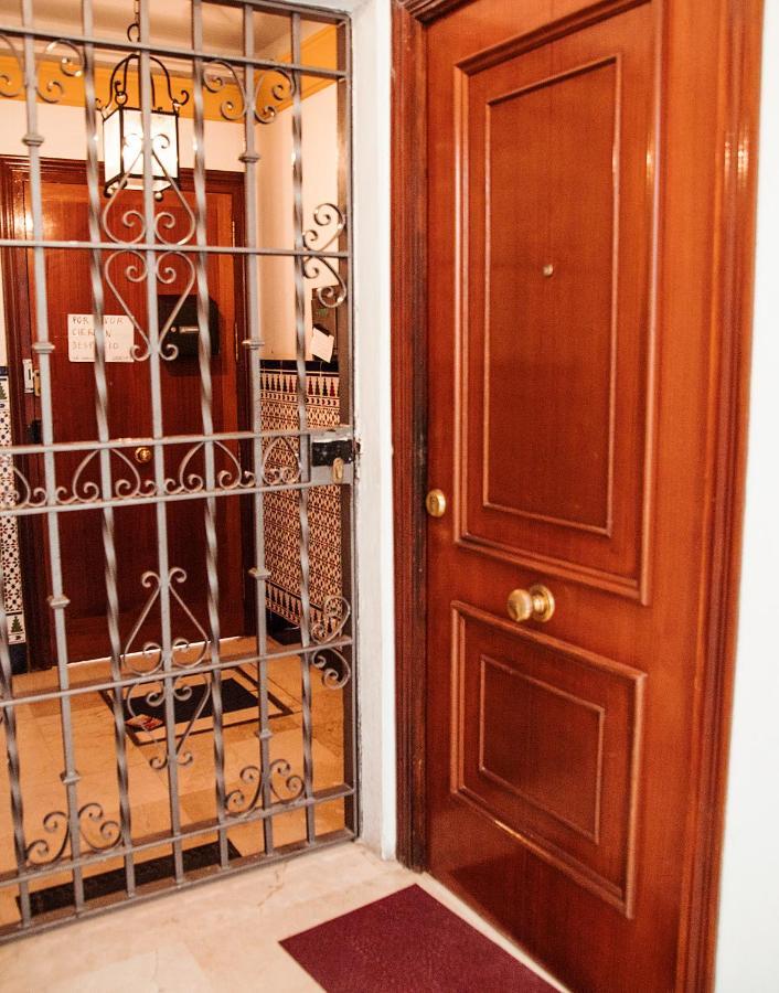 Rentalsevilla Gonzalez Cuadrado 외부 사진
