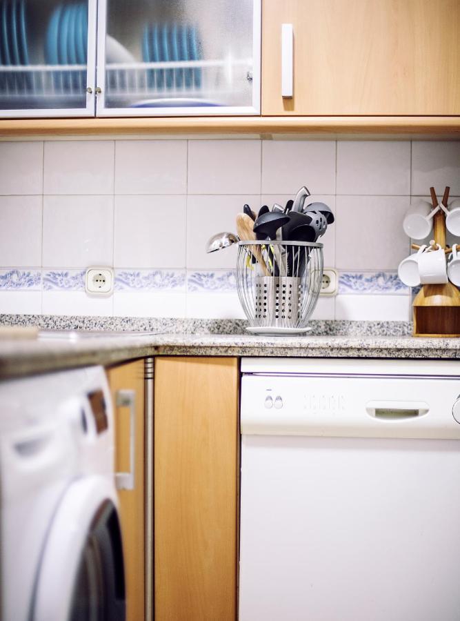 Rentalsevilla Gonzalez Cuadrado 외부 사진