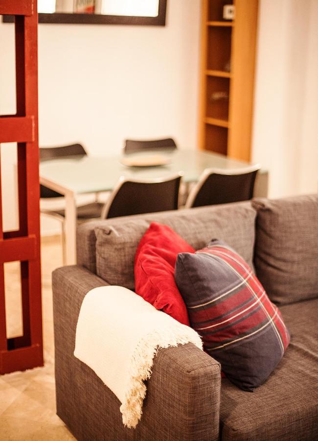 Rentalsevilla Gonzalez Cuadrado 외부 사진